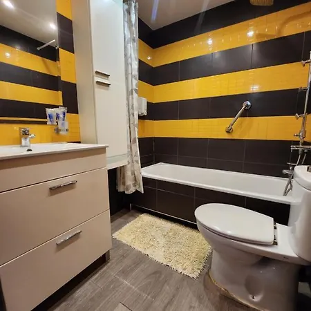 Villa Artep Lujoso Apartamento Con Piscina Comunitaria Cartagena Exterior foto