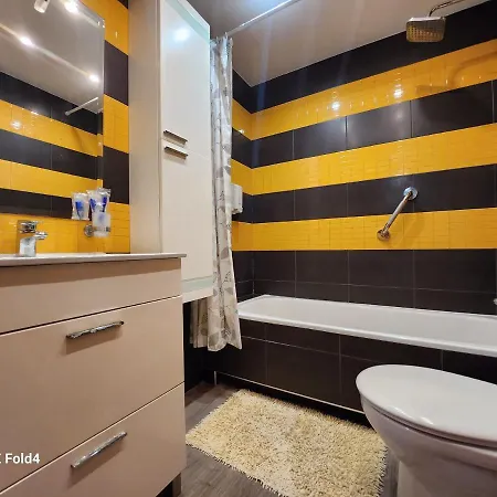 Villa Artep Lujoso Apartamento Con Piscina Comunitaria Cartagena Exterior foto