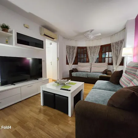 Villa Artep Lujoso Apartamento Con Piscina Comunitaria Cartagena Exterior foto