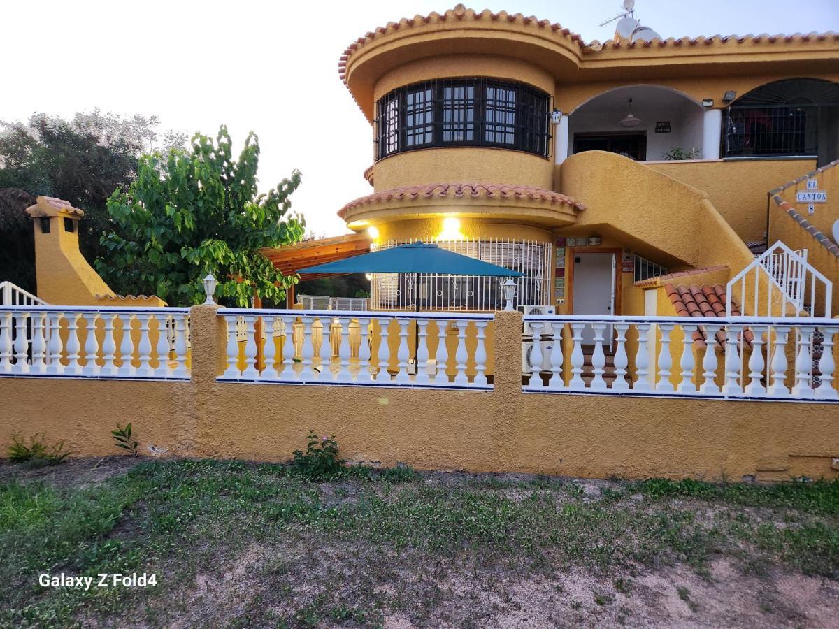 Appartement Artep Lujoso Con Piscina Comunitaria *