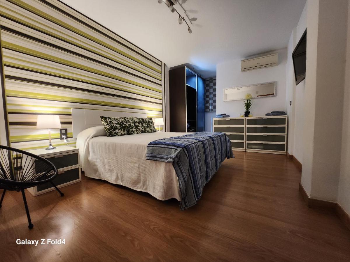 Appartement Artep Lujoso Con Piscina Comunitaria