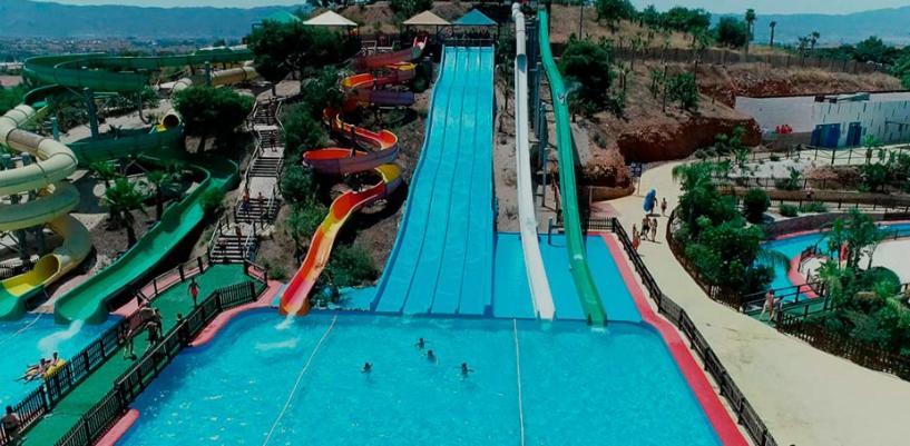 Artep Lujoso Con Piscina Comunitaria