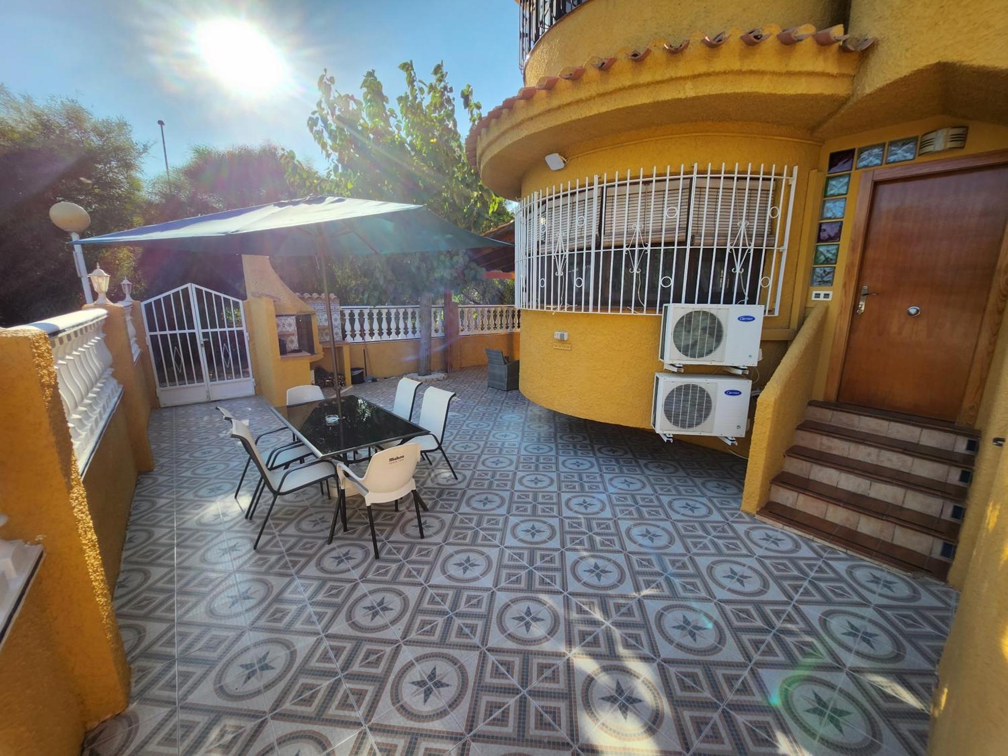 Artep Lujoso Con Piscina Comunitaria Appartement