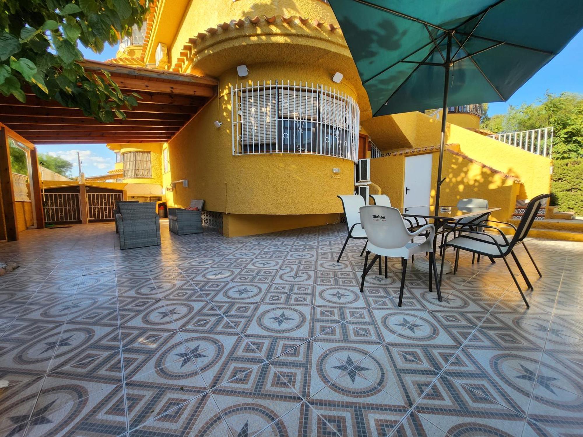 Appartement Artep Lujoso Con Piscina Comunitaria