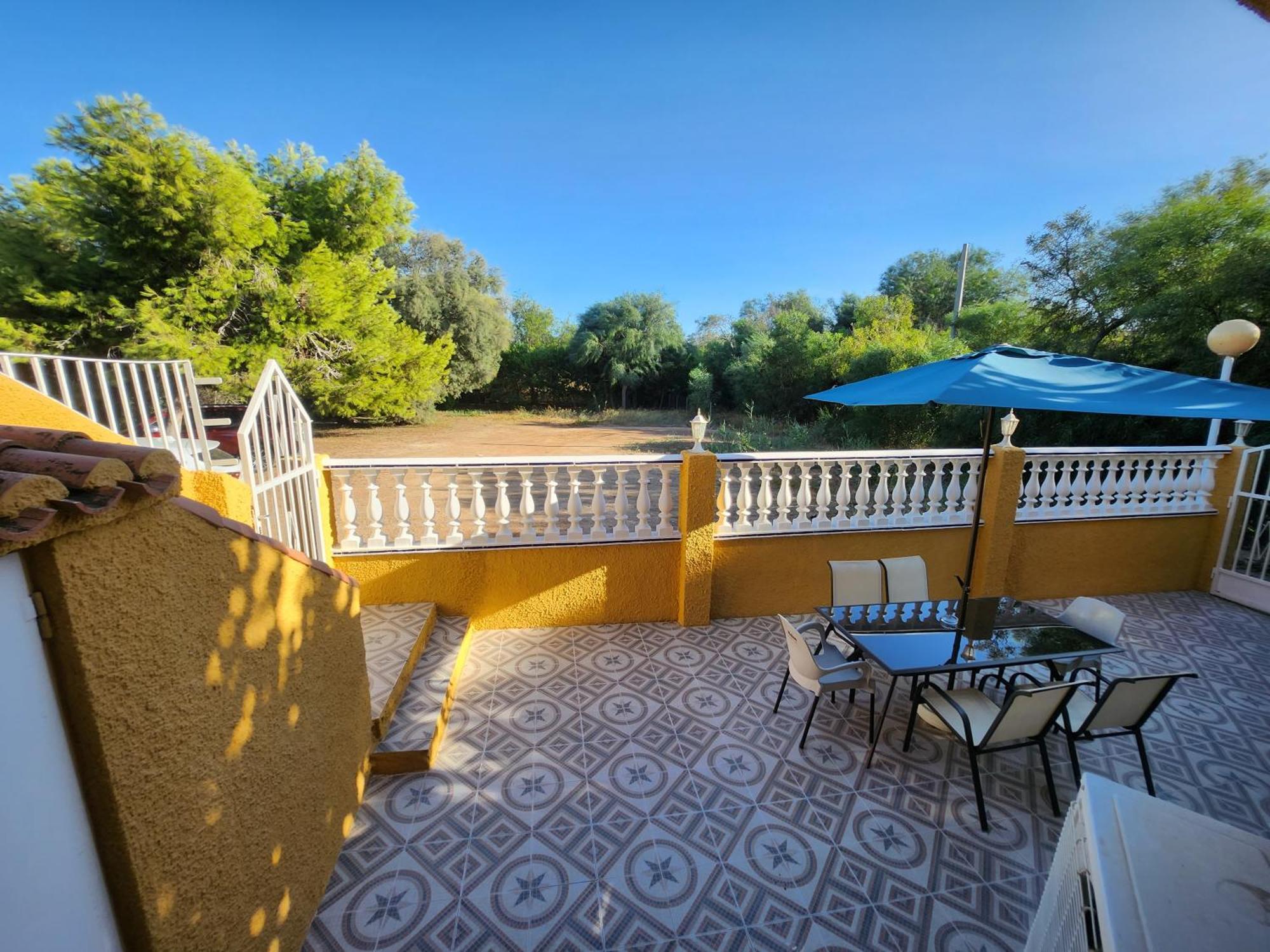 Artep Lujoso Con Piscina Comunitaria Appartement Carthagène
